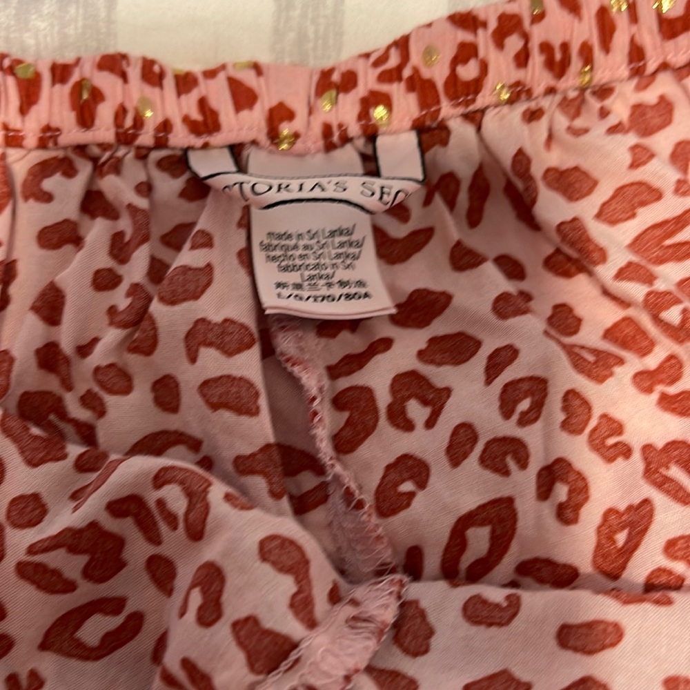 Pajama pants